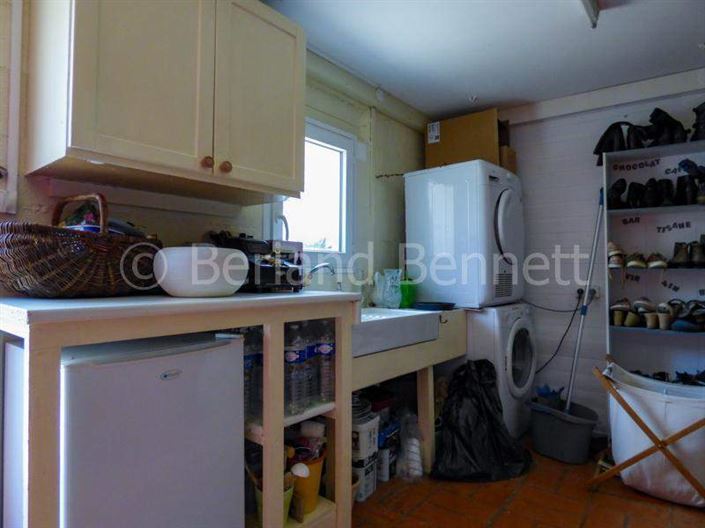 Image No.8-Maison de 2 chambres à vendre à Civray