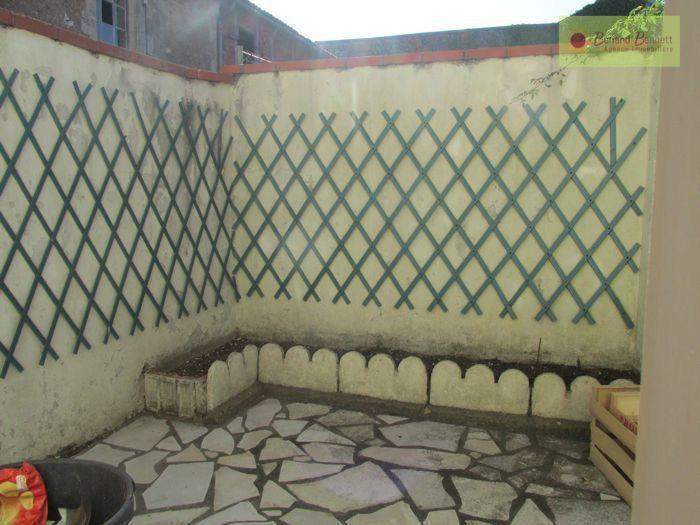 Image No.10-Maison de 3 chambres à vendre à Sauzé-Vaussais