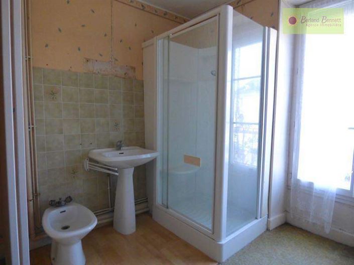 Image No.11-Maison de 3 chambres à vendre à Sauzé-Vaussais