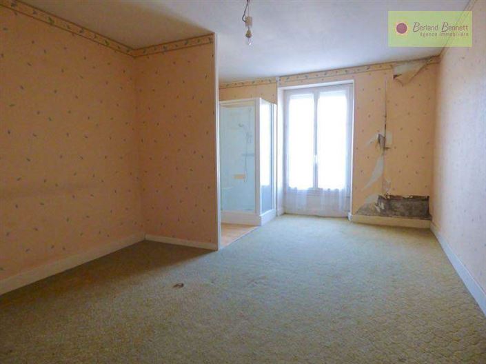 Image No.12-Maison de 3 chambres à vendre à Sauzé-Vaussais