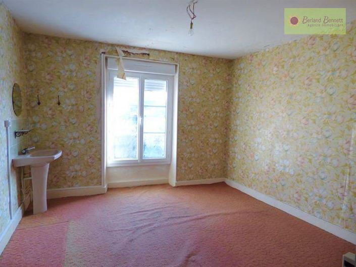 Image No.13-Maison de 3 chambres à vendre à Sauzé-Vaussais