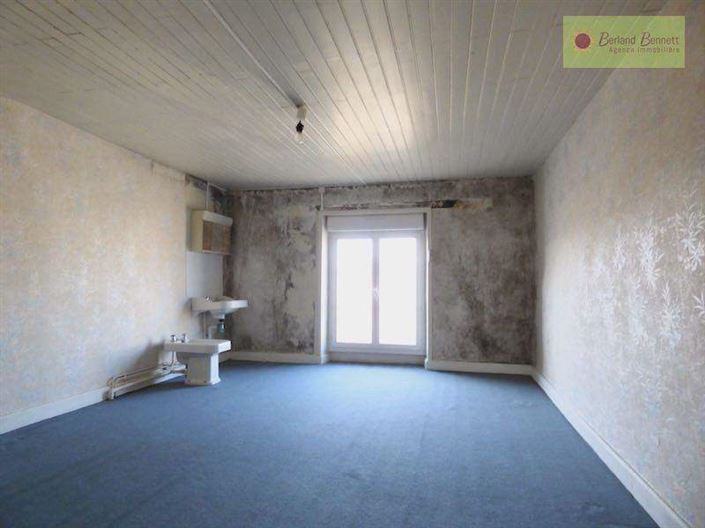 Image No.14-Maison de 3 chambres à vendre à Sauzé-Vaussais