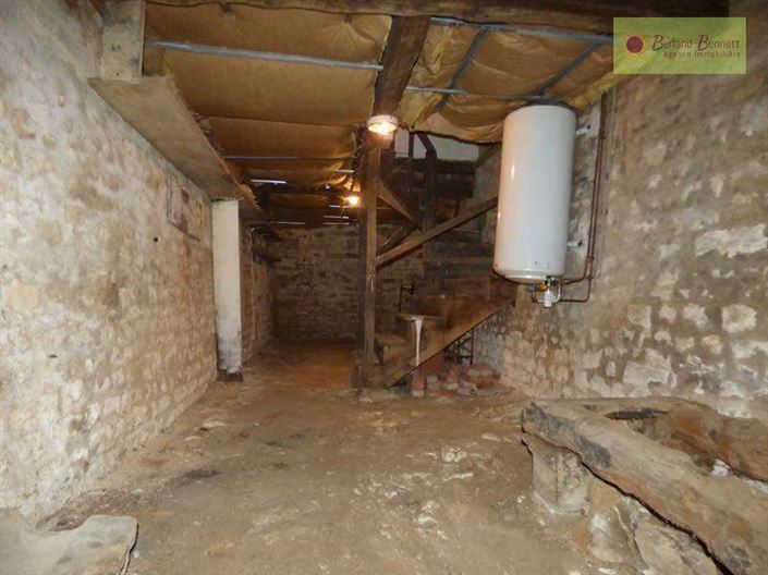 Image No.15-Maison de 3 chambres à vendre à Sauzé-Vaussais