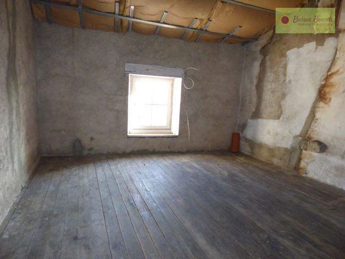 Image No.16-Maison de 3 chambres à vendre à Sauzé-Vaussais