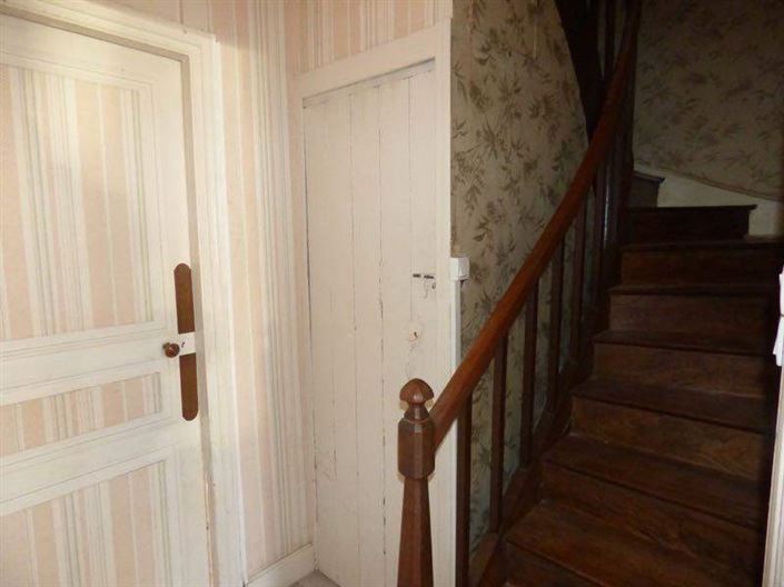 Image No.4-Maison de 3 chambres à vendre à Sauzé-Vaussais