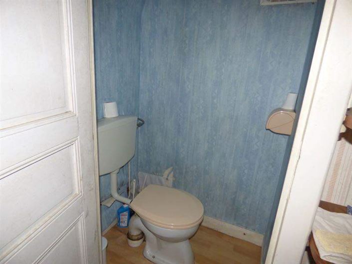 Image No.5-Maison de 3 chambres à vendre à Sauzé-Vaussais