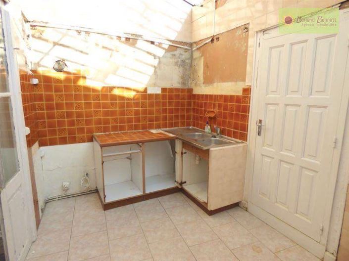 Image No.6-Maison de 3 chambres à vendre à Sauzé-Vaussais