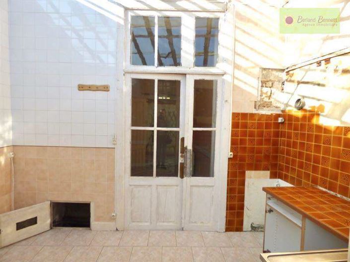 Image No.7-Maison de 3 chambres à vendre à Sauzé-Vaussais