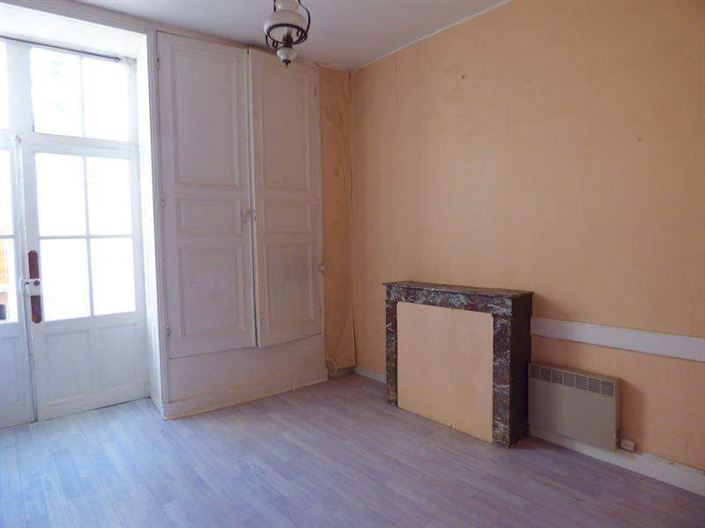 Image No.8-Maison de 3 chambres à vendre à Sauzé-Vaussais