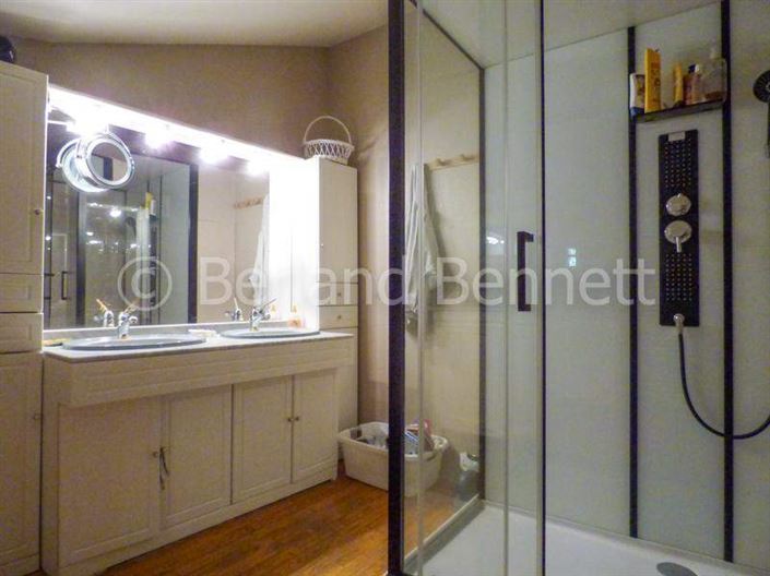 Image No.10-Maison de 5 chambres à vendre à Chef-Boutonne