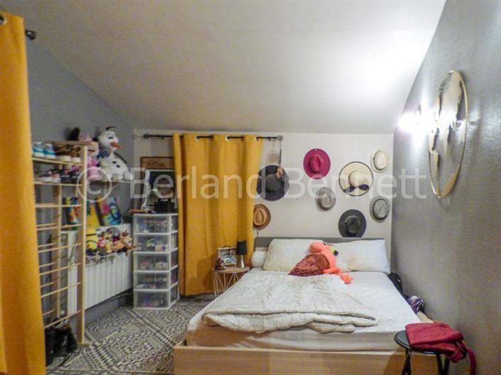 Image No.11-Maison de 5 chambres à vendre à Chef-Boutonne