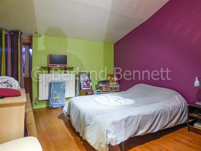 Image No.12-Maison de 5 chambres à vendre à Chef-Boutonne