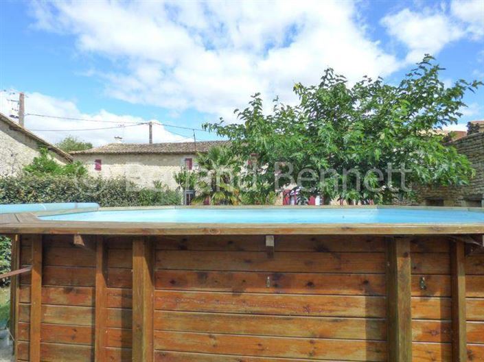 Image No.14-Maison de 5 chambres à vendre à Chef-Boutonne