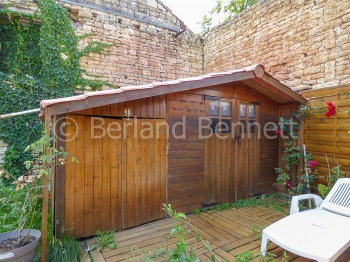 Image No.16-Maison de 5 chambres à vendre à Chef-Boutonne