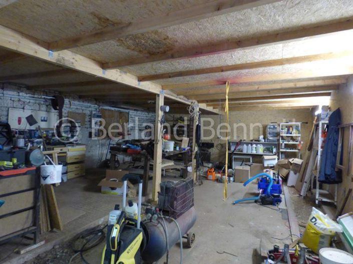 Image No.17-Maison de 5 chambres à vendre à Chef-Boutonne