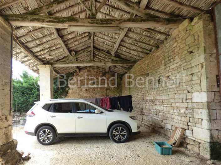 Image No.18-Maison de 5 chambres à vendre à Chef-Boutonne