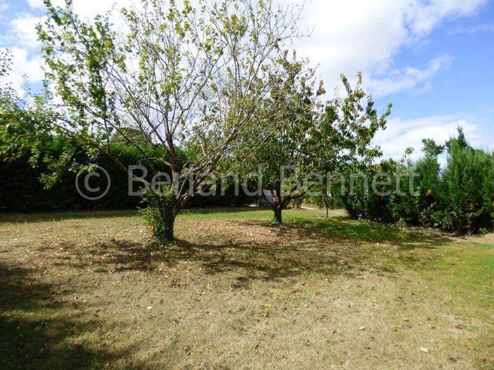 Image No.20-Maison de 5 chambres à vendre à Chef-Boutonne