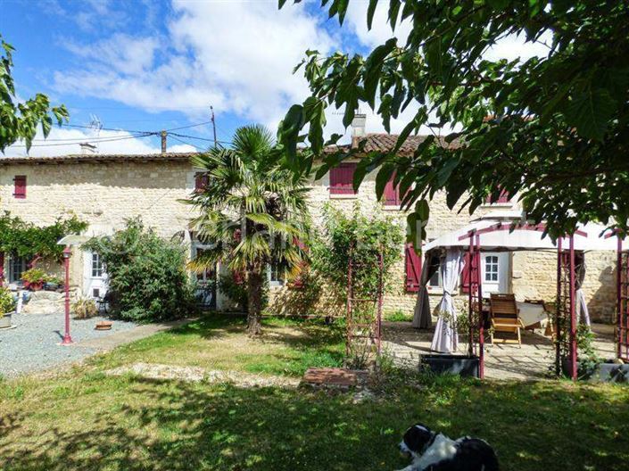 Image No.23-Maison de 5 chambres à vendre à Chef-Boutonne