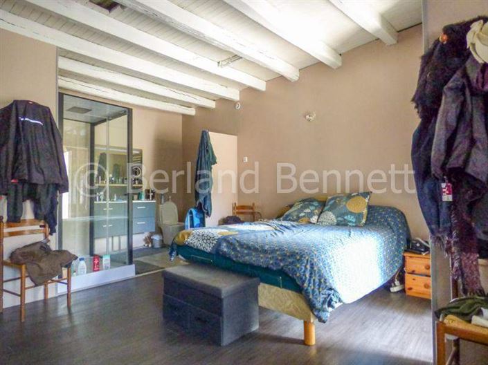 Image No.6-Maison de 5 chambres à vendre à Chef-Boutonne