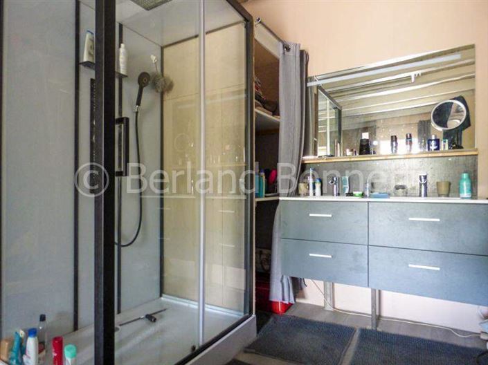 Image No.7-Maison de 5 chambres à vendre à Chef-Boutonne