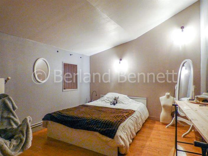 Image No.9-Maison de 5 chambres à vendre à Chef-Boutonne