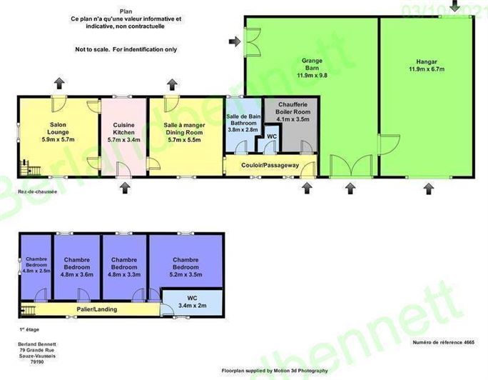 Image No.32-4 Bed House for sale