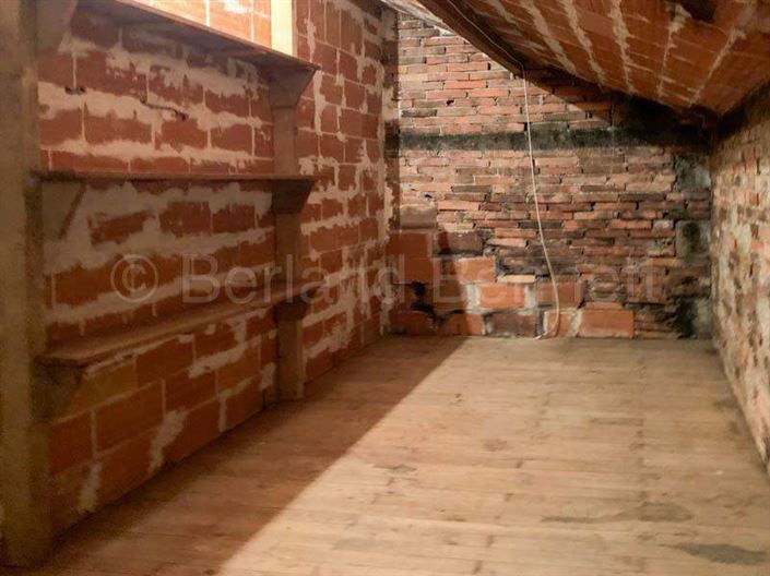 Image No.11-Maison de 3 chambres à vendre à Sauzé-Vaussais