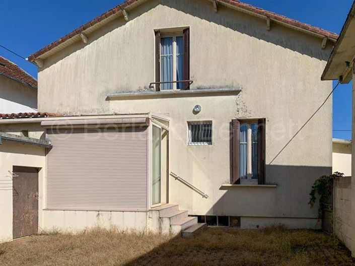 Image No.12-Maison de 3 chambres à vendre à Sauzé-Vaussais