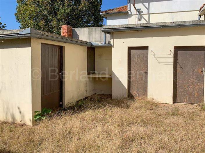 Image No.13-Maison de 3 chambres à vendre à Sauzé-Vaussais