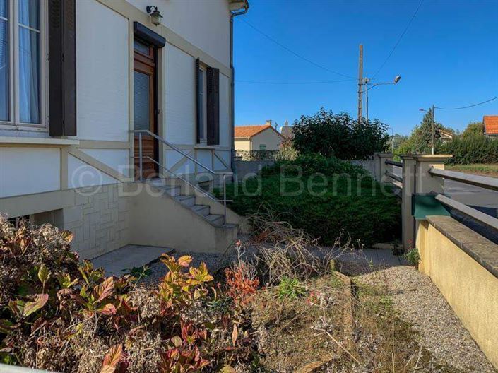 Image No.14-Maison de 3 chambres à vendre à Sauzé-Vaussais