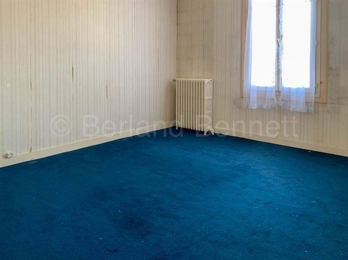 Image No.4-Maison de 3 chambres à vendre à Sauzé-Vaussais