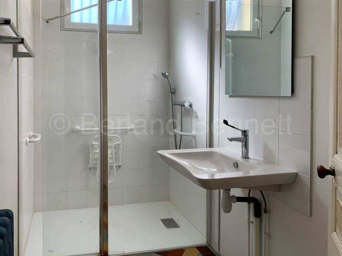 Image No.6-Maison de 3 chambres à vendre à Sauzé-Vaussais