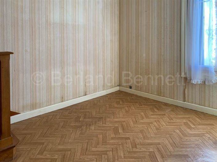 Image No.7-Maison de 3 chambres à vendre à Sauzé-Vaussais