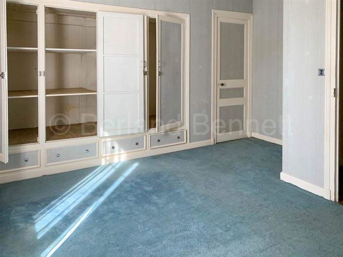 Image No.8-Maison de 3 chambres à vendre à Sauzé-Vaussais