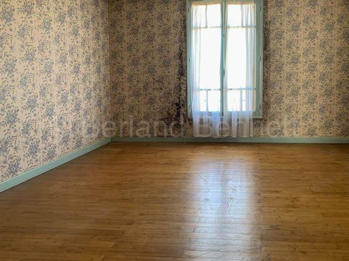 Image No.9-Maison de 3 chambres à vendre à Sauzé-Vaussais