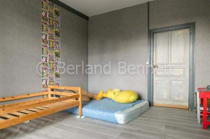 Image No.10-Maison de 2 chambres à vendre à Chef-Boutonne