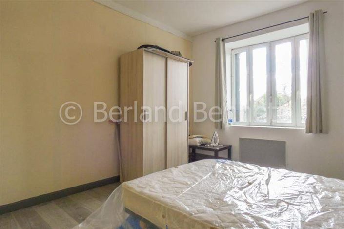 Image No.11-Maison de 2 chambres à vendre à Chef-Boutonne