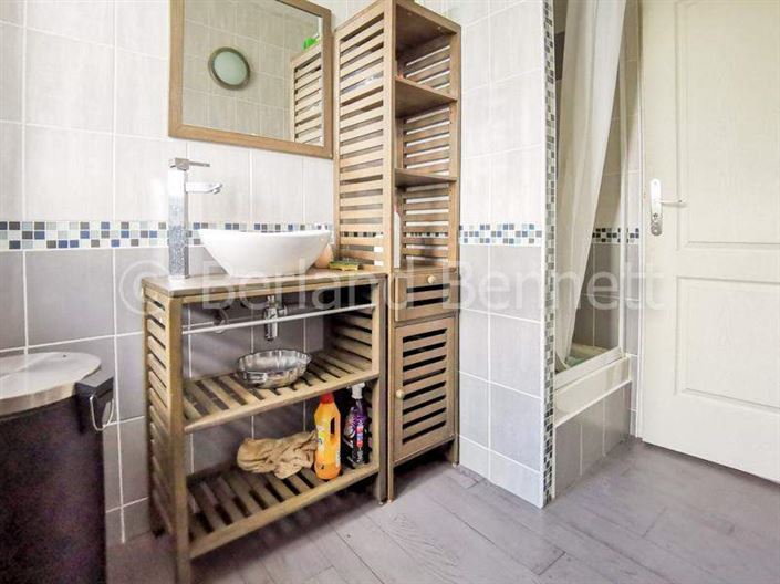 Image No.12-Maison de 2 chambres à vendre à Chef-Boutonne