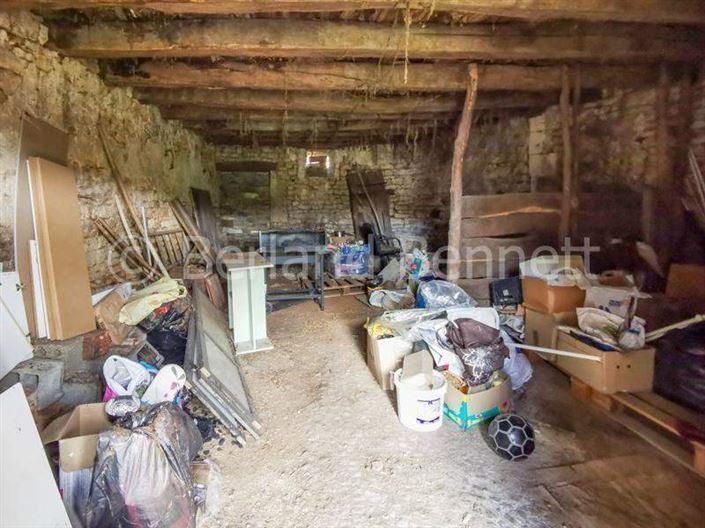 Image No.15-Maison de 2 chambres à vendre à Chef-Boutonne