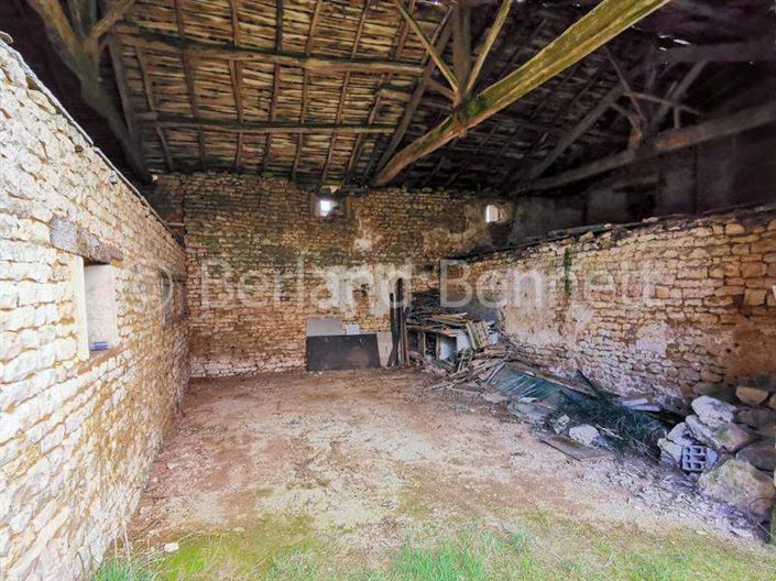 Image No.16-Maison de 2 chambres à vendre à Chef-Boutonne