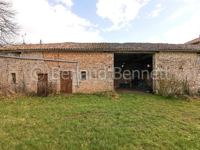 Image No.17-Maison de 2 chambres à vendre à Chef-Boutonne