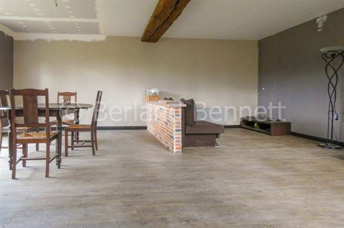 Image No.6-Maison de 2 chambres à vendre à Chef-Boutonne