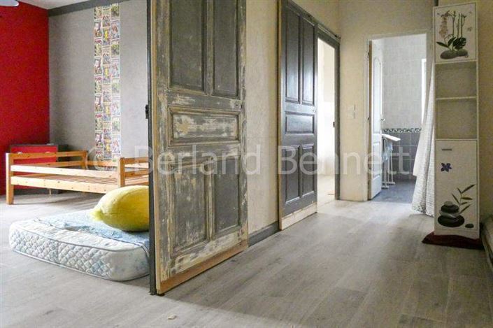 Image No.8-Maison de 2 chambres à vendre à Chef-Boutonne