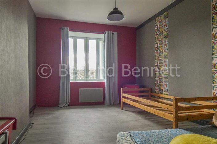 Image No.9-Maison de 2 chambres à vendre à Chef-Boutonne