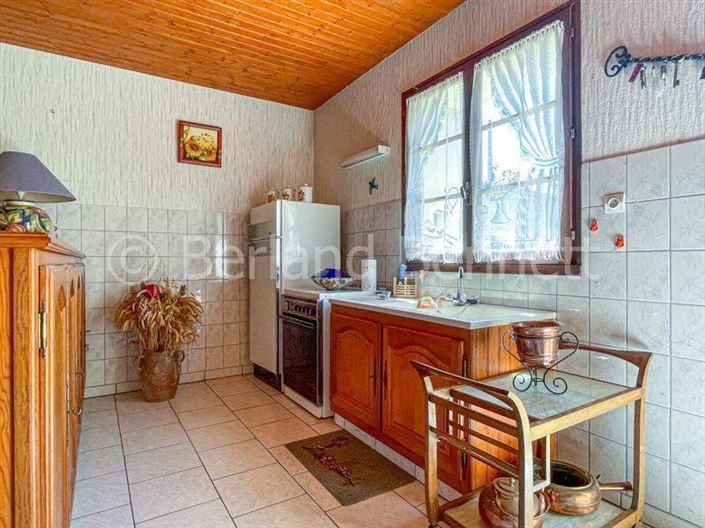 Image No.11-Maison de 3 chambres à vendre à Sauzé-Vaussais