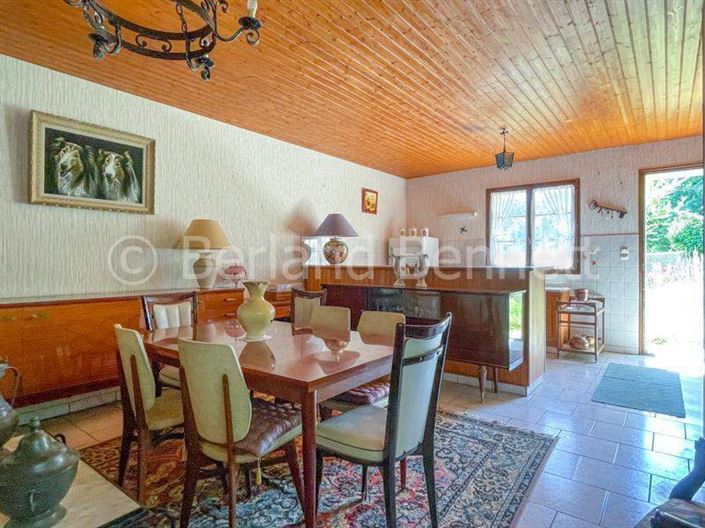 Image No.12-Maison de 3 chambres à vendre à Sauzé-Vaussais