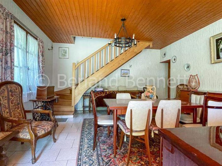 Image No.13-Maison de 3 chambres à vendre à Sauzé-Vaussais