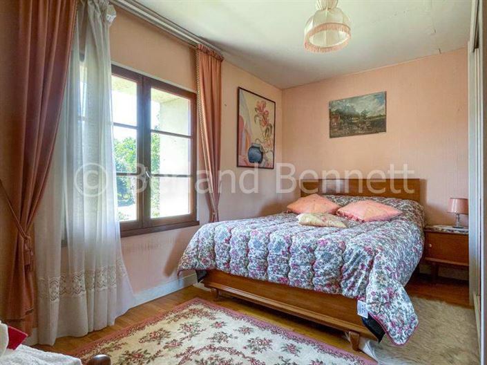 Image No.14-Maison de 3 chambres à vendre à Sauzé-Vaussais