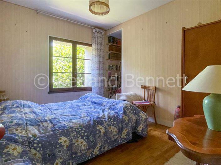 Image No.15-Maison de 3 chambres à vendre à Sauzé-Vaussais