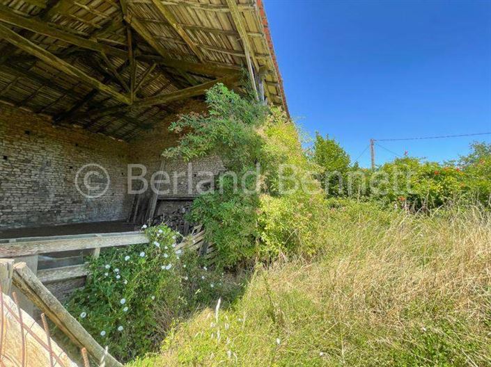 Image No.18-Maison de 3 chambres à vendre à Sauzé-Vaussais